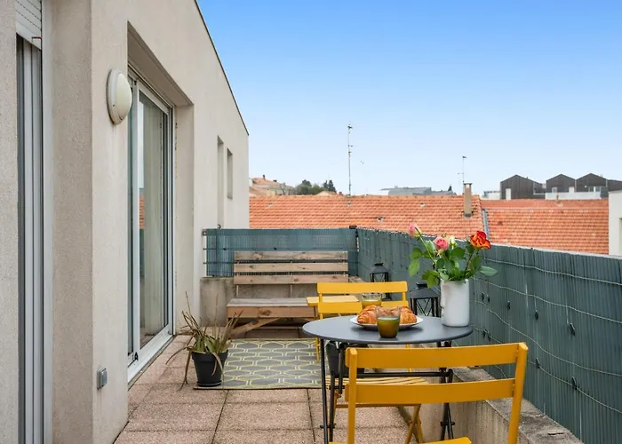 Appartement Ernest - Welkeys