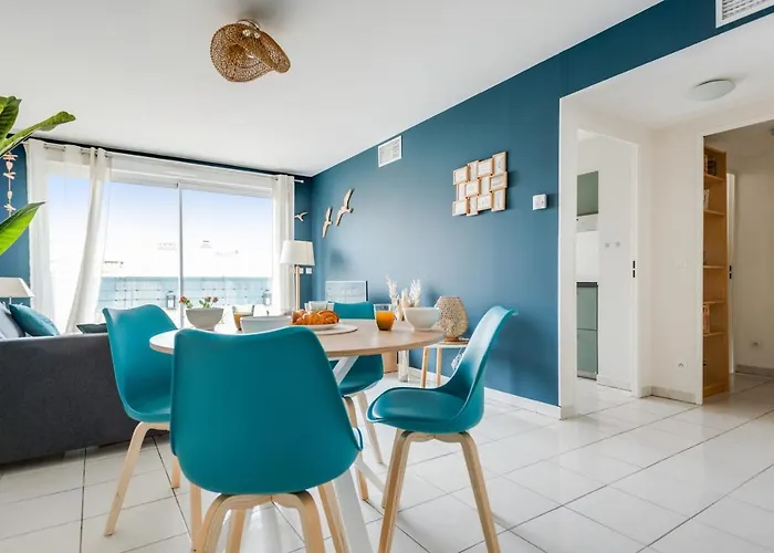 Appartement Ernest - Welkeys