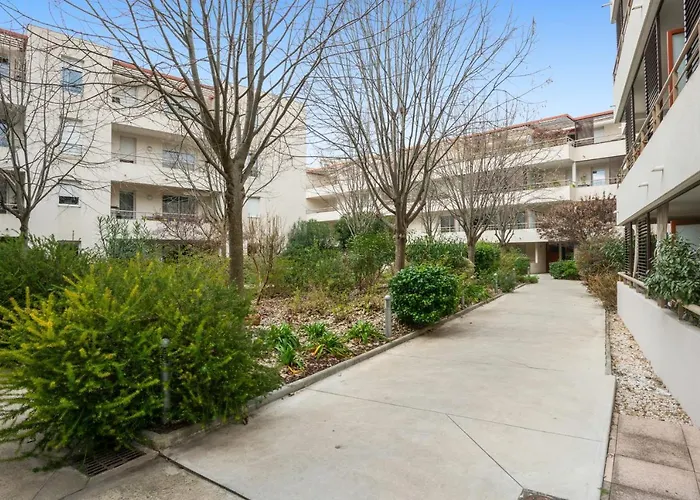 Appartement Ernest - Welkeys