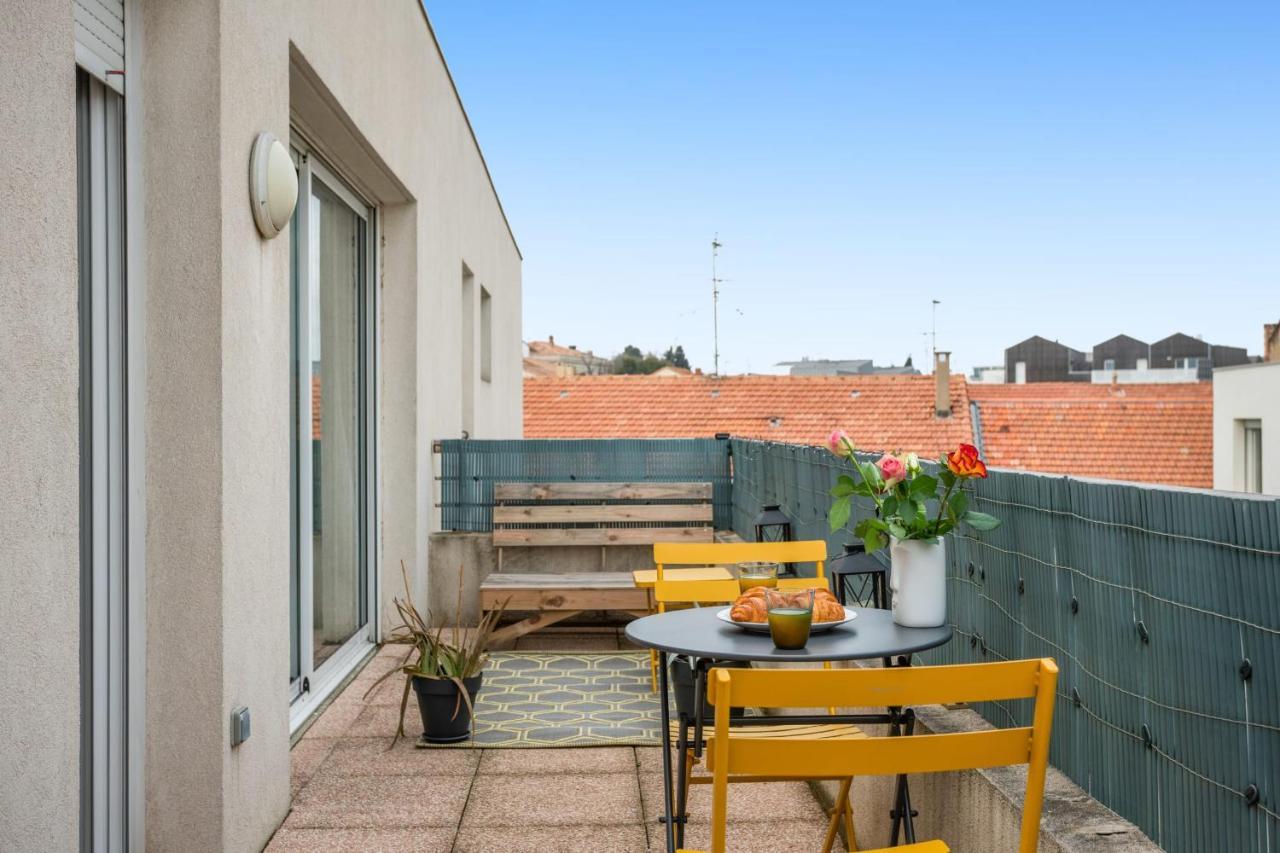 Apartment Ernest - Welkeys *