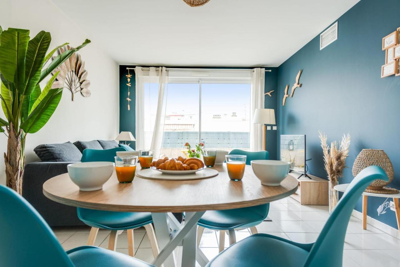Apartment Ernest - Welkeys Montpellier