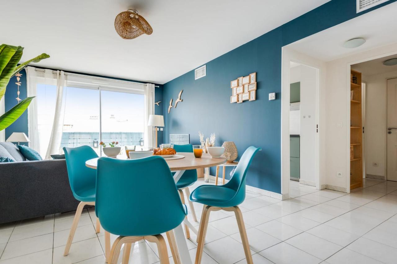Apartment Ernest - Welkeys Montpellier