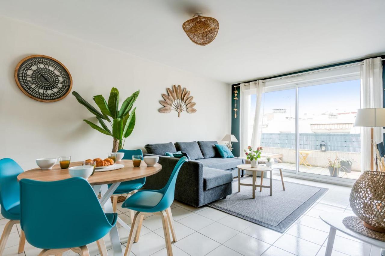 Apartment Ernest - Welkeys *