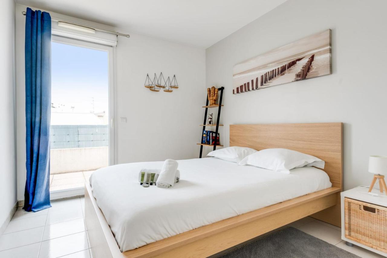 Apartment Ernest - Welkeys